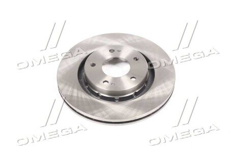 Передний тормозной диск hi-Q SD4329