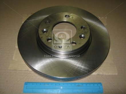Передній гальмівний (тормозний) диск hi-Q SD4406