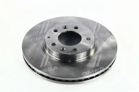 Передний тормозной диск hi-q SD4414