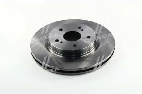 Передний тормозной диск hi-q SD4801