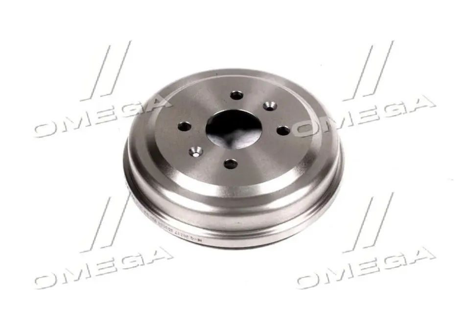 Тормозной барабан Aveo hi-q SD3054
