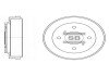 Тормозной барабан hi-Q SD4212