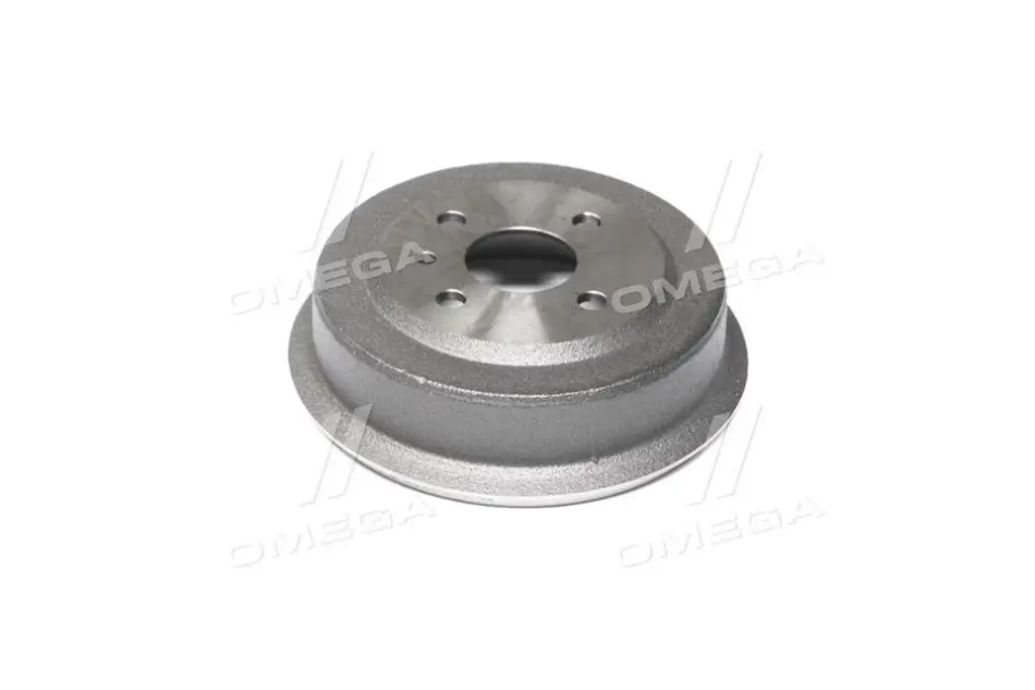 Тормозной барабан Lanos hi-q SD3034