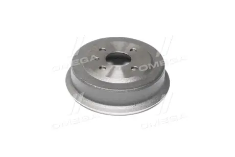 Тормозной барабан Lanos hi-q SD3034