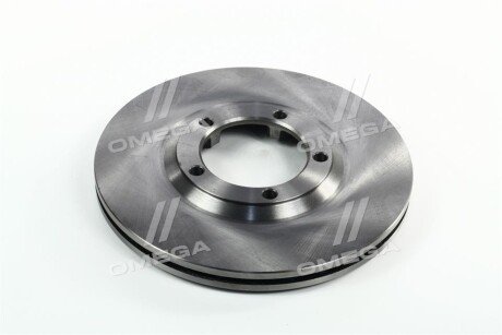 Гальмівний диск hi-Q SD1034