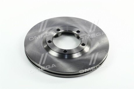 Гальмівний диск hi-Q SD1034