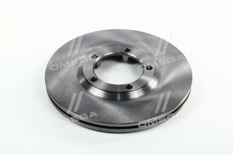 Гальмівний диск hi-Q SD1034 на Рено 11