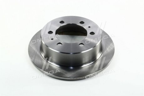 Тормозной диск hi-Q SD3026