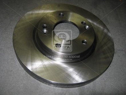 Передній гальмівний (тормозний) диск hi-Q SD1040