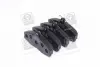 Тормозные колодки hi-q SP1028