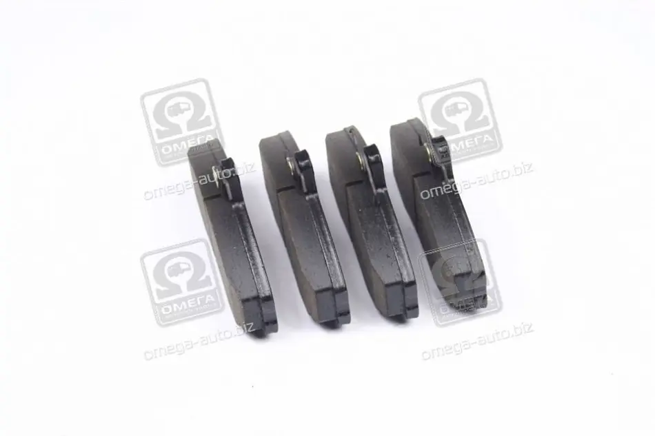 Тормозные колодки hi-q SP1028