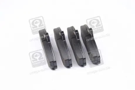 Тормозные колодки hi-q SP1028