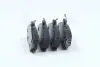 Передние тормозные колодки hi-q SP1043