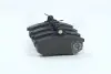 Передние тормозные колодки hi-q SP1043