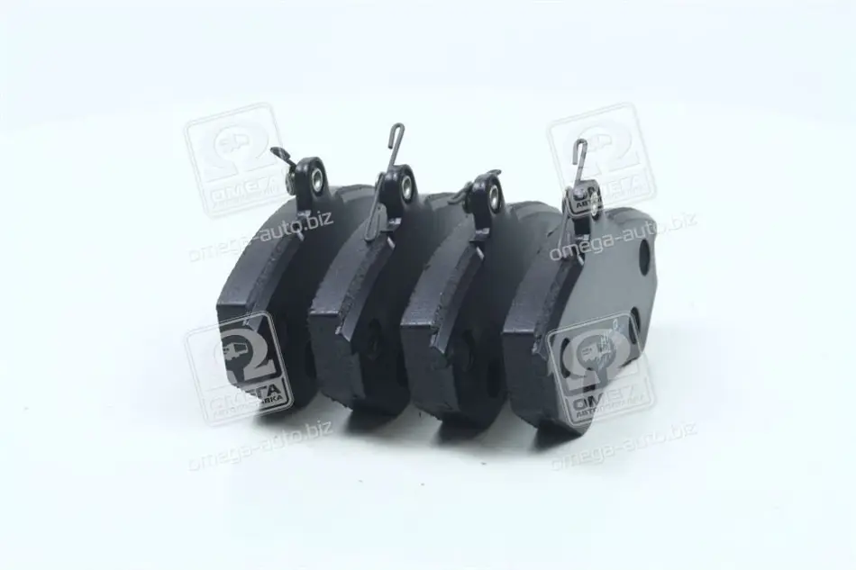 Передние тормозные колодки hi-q SP1043