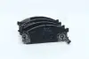 Тормозные колодки hi-q SP1044