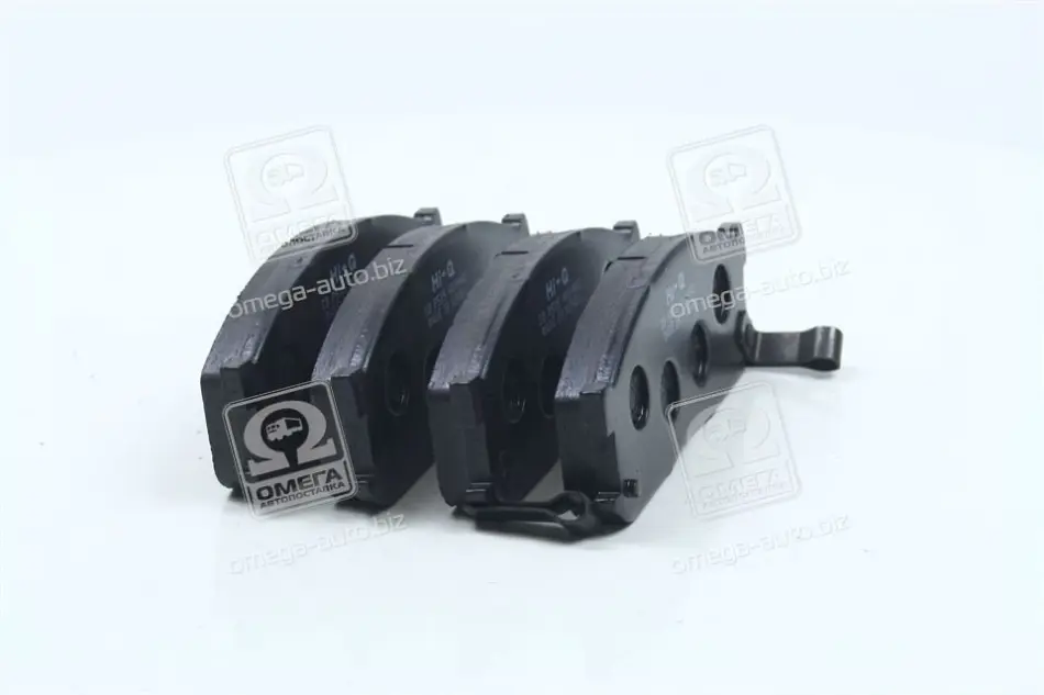 Тормозные колодки hi-q SP1044