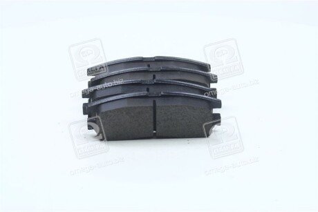 Тормозные колодки hi-Q SP1046R