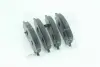 Тормозные колодки hi-q SP1047