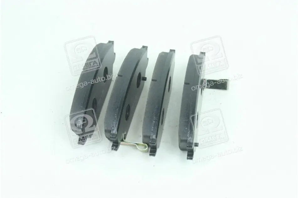 Тормозные колодки hi-q SP1047