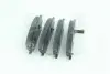 Тормозные колодки hi-q SP1047