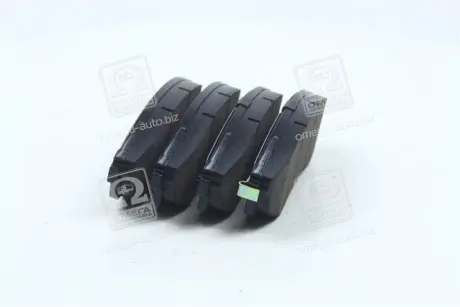 Тормозні (гальмівні) колодки Hi-Q SP1048