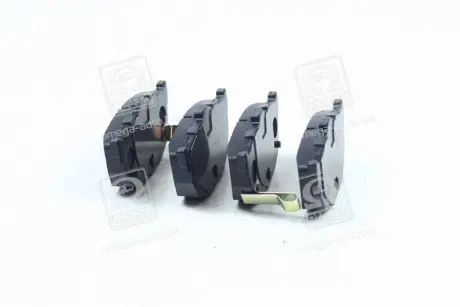 Тормозні (гальмівні) колодки Hi-Q SP1062