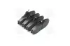 Тормозные колодки hi-q SP1072