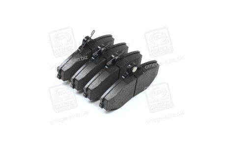 Тормозні (гальмівні) колодки hi-Q SP1072