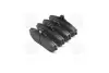Тормозные колодки hi-q SP1072