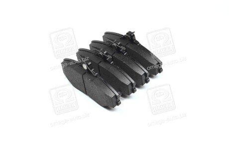 Тормозні (гальмівні) колодки hi-Q SP1072