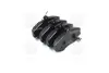 Тормозные колодки hi-q SP1072