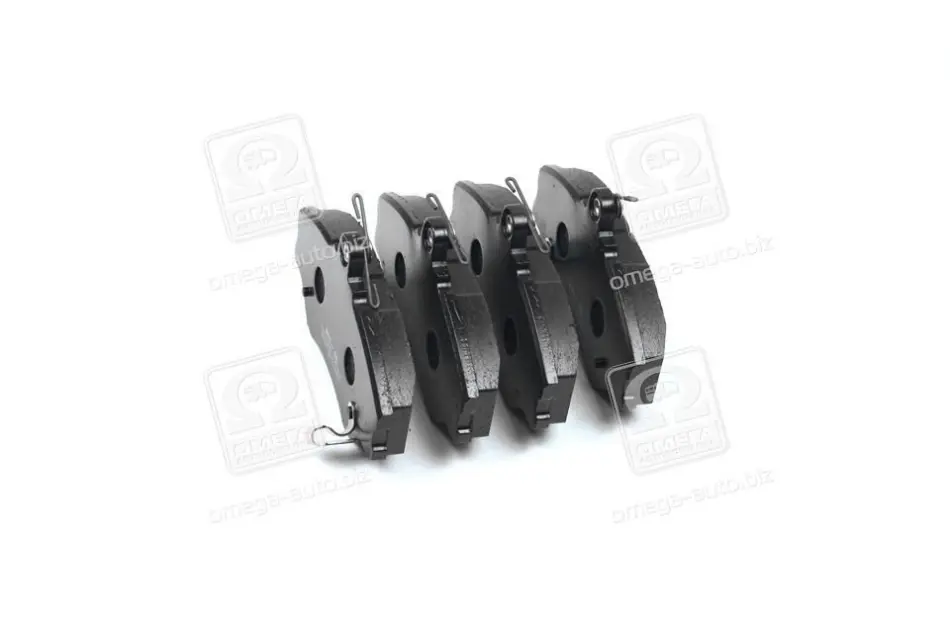 Тормозные колодки hi-q SP1072