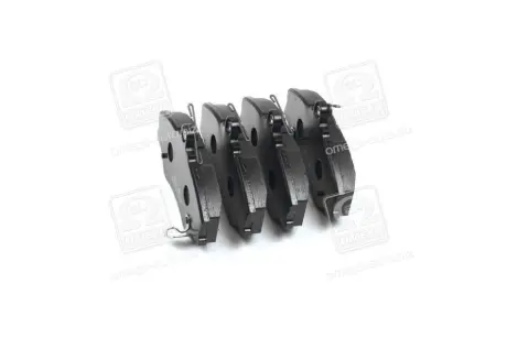 Тормозные колодки hi-q SP1072