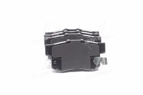 Тормозні (гальмівні) колодки Hi-Q SP1076R