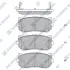 Тормозные колодки hi-q SP1079-R
