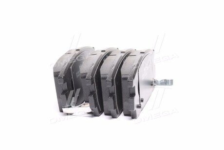 Тормозні (гальмівні) колодки hi-Q SP1098