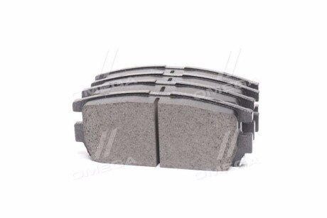 Тормозні (гальмівні) колодки hi-Q SP1098