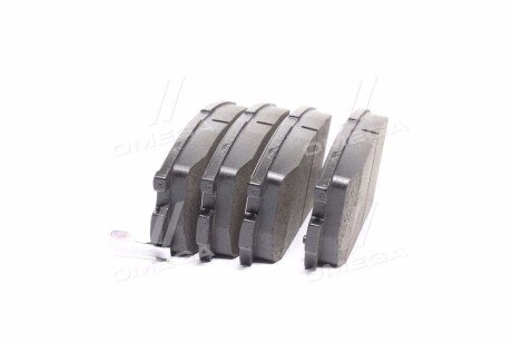 Тормозні (гальмівні) колодки hi-Q SP1098