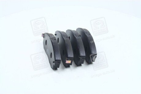 Тормозні (гальмівні) колодки hi-Q SP1099