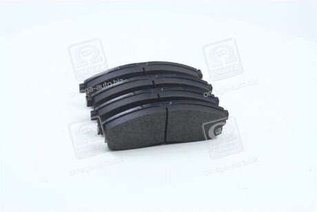 Тормозні (гальмівні) колодки hi-Q SP1099