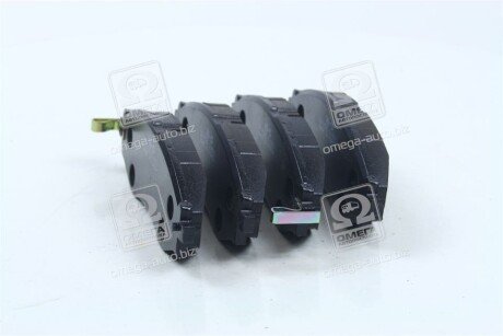 Тормозные колодки hi-Q SP1103