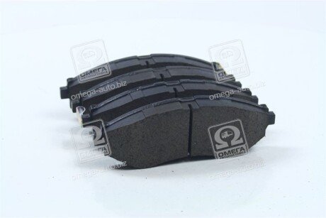 Тормозные колодки hi-Q SP1103