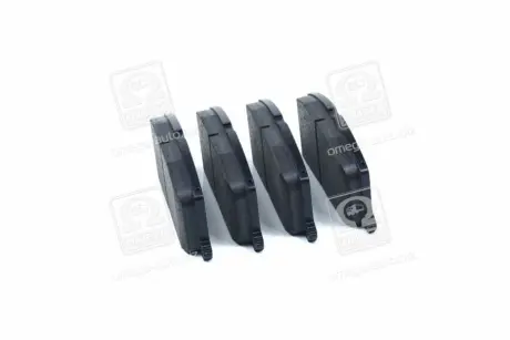 Тормозні (гальмівні) колодки Hi-Q SP1105