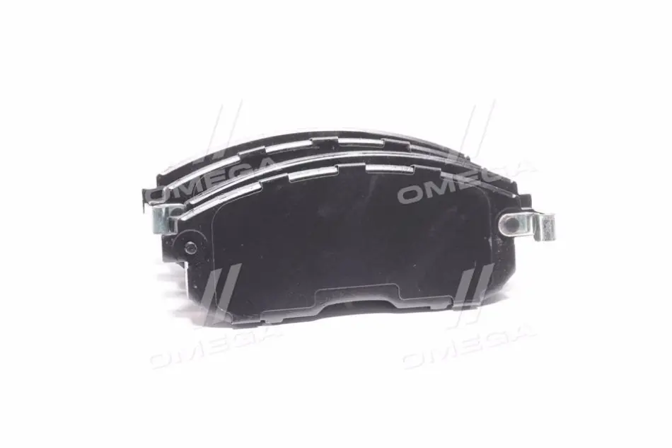 Тормозные колодки hi-q SP1107-F