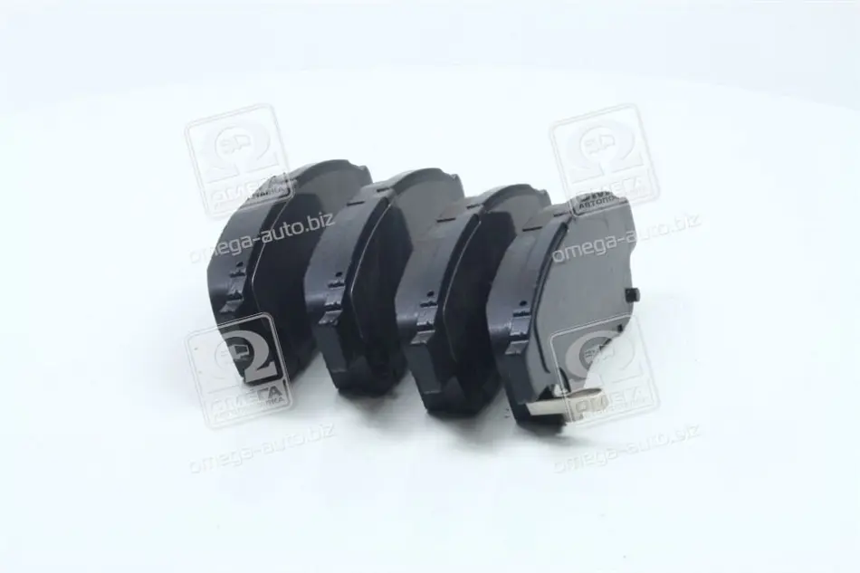 Тормозные колодки hi-q SP1110