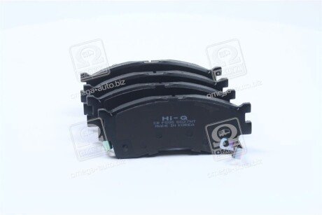 Тормозные колодки hi-Q SP1113