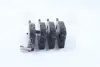 Тормозные колодки hi-q SP1113