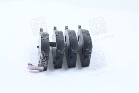 Тормозные колодки hi-Q SP1113