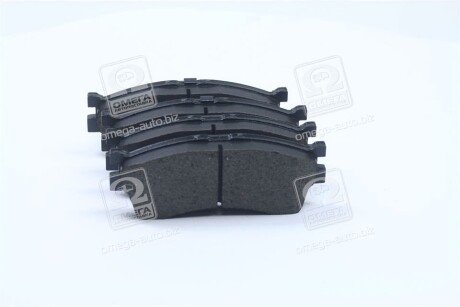 Тормозные колодки hi-Q SP1113